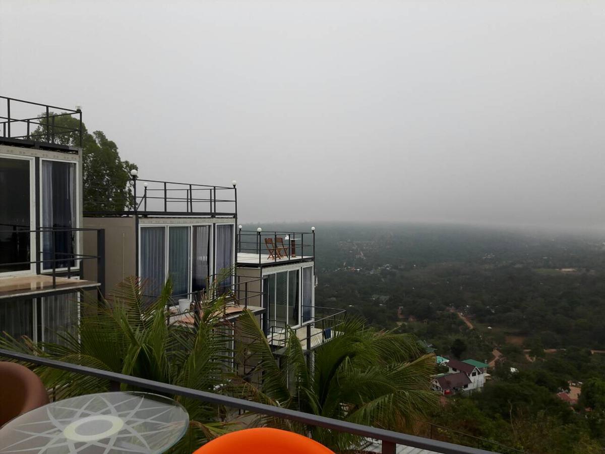 The Resort Angel Hill Ban Khanan Chit Extérieur photo