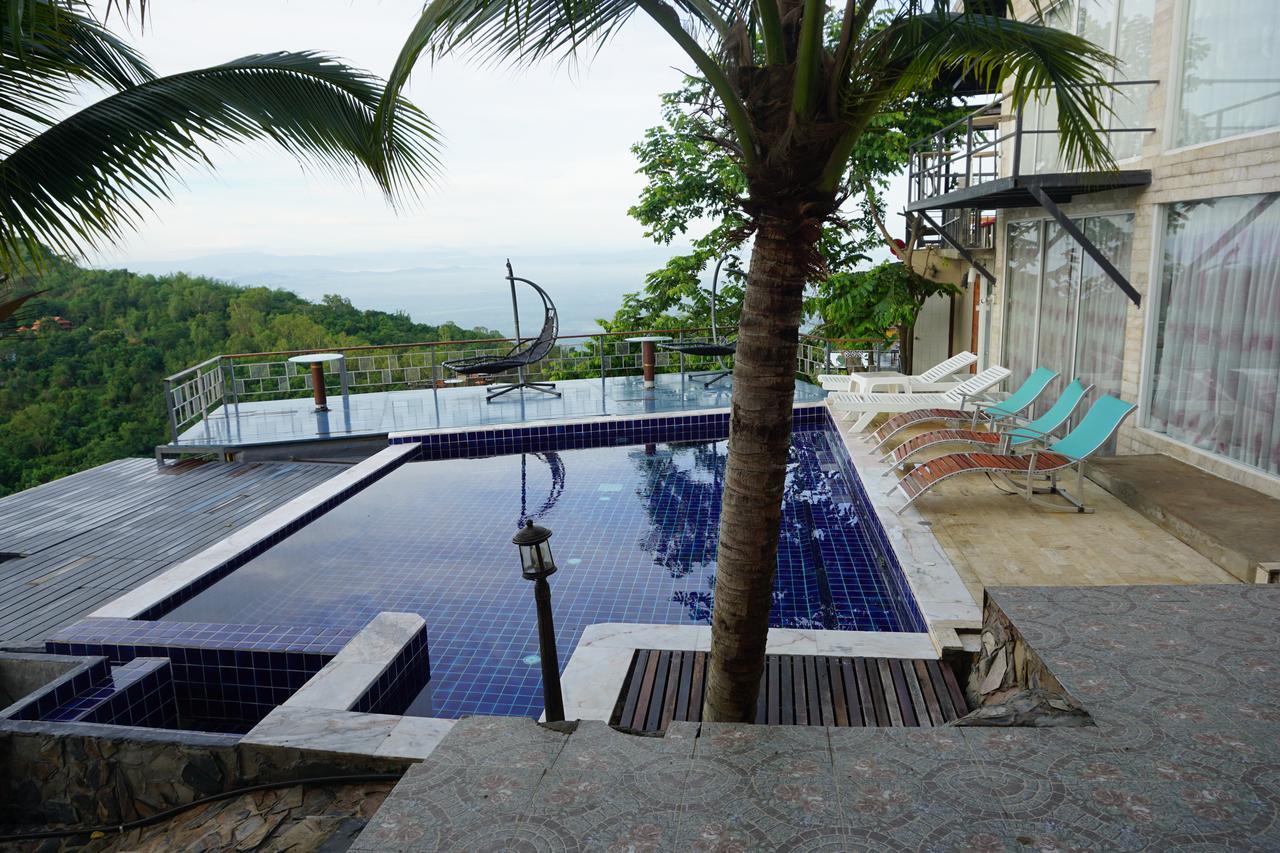 The Resort Angel Hill Ban Khanan Chit Extérieur photo