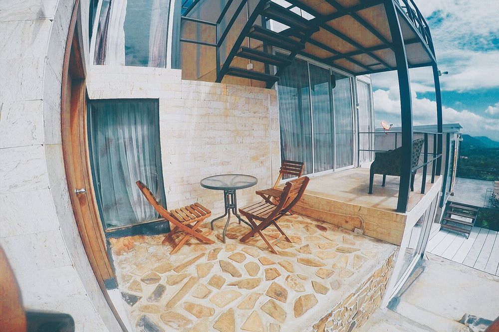 The Resort Angel Hill Ban Khanan Chit Extérieur photo